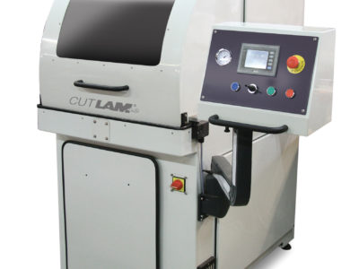 High-capacity automatic cutting machine Cutlam 4.0