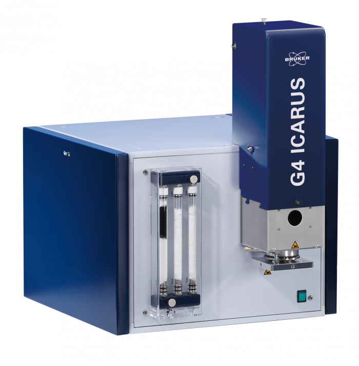 G4 Icarus Cs Carbon And Sulfur Analyzer Pik Instruments