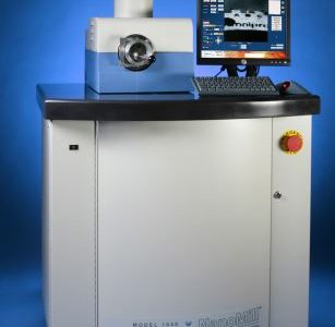 MODEL 1040 NanoMill® TEM Specimen Preparation System