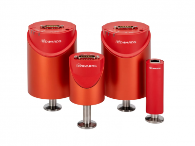 Barocel series vacuum meters