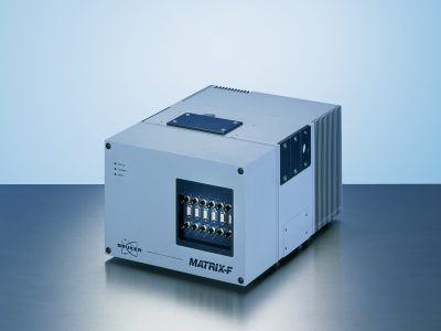 FT-NIR Online Spectrometer Matrix-F