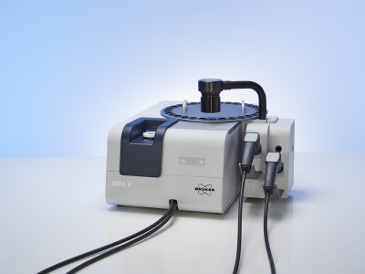 Spektrometr FT-NIR MPA II