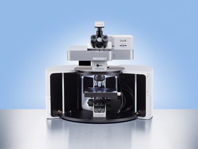 Raman Microscope SENTERRA II