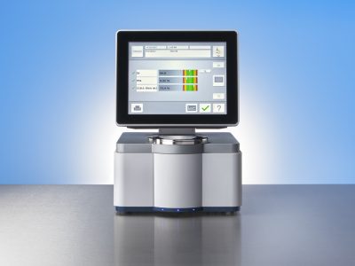FT-NIR Spectrometer TANGO