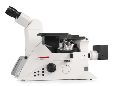 DMi8 inverted microscopes for industry