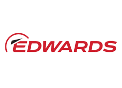 Logo partnera Edwards