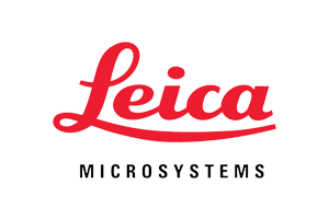 Logo partnera Leica Microsystems