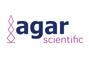 Logo partnera Agar Scientific