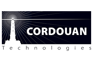 Logo partnera Cordouan Technologies