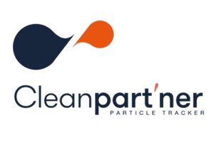 Logo partnera Cleanpartner