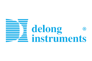 Logo partnera Delong Instruments