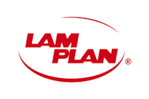 Logo partnera Lam Plan