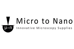 Logo partnera Micro to Nano