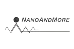 Logo partnera Nano and More