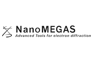 Logo partnera Nanomegas