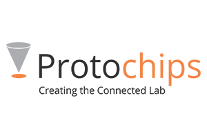 Logo partnera Protochips