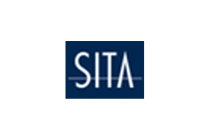 Logo partnera SITA