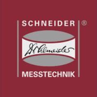 Logo partnera Dr. Schneider