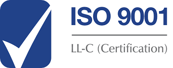 Certyfikat ISO 9001