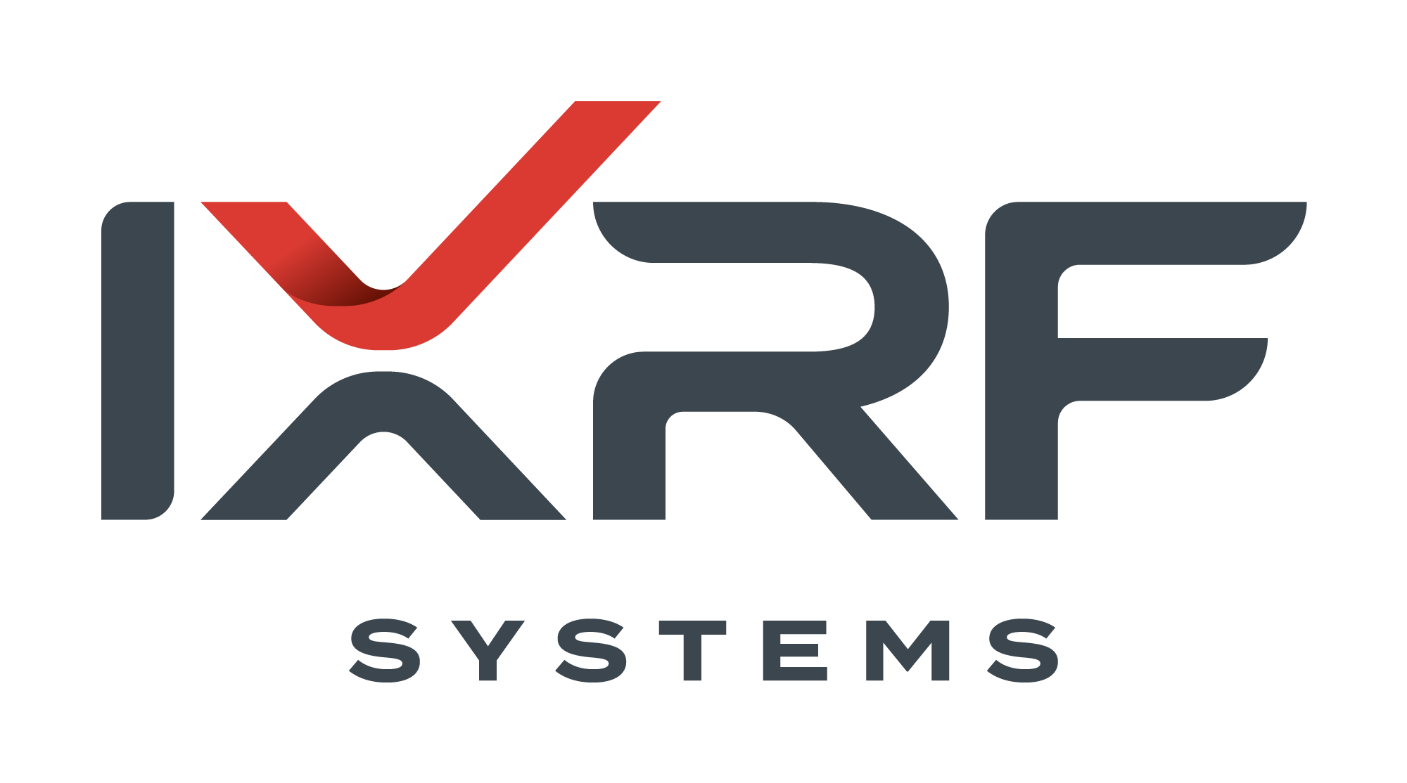 Logo partnera iXRF SYSTEMS