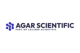 Logo partnera Agar Scientific