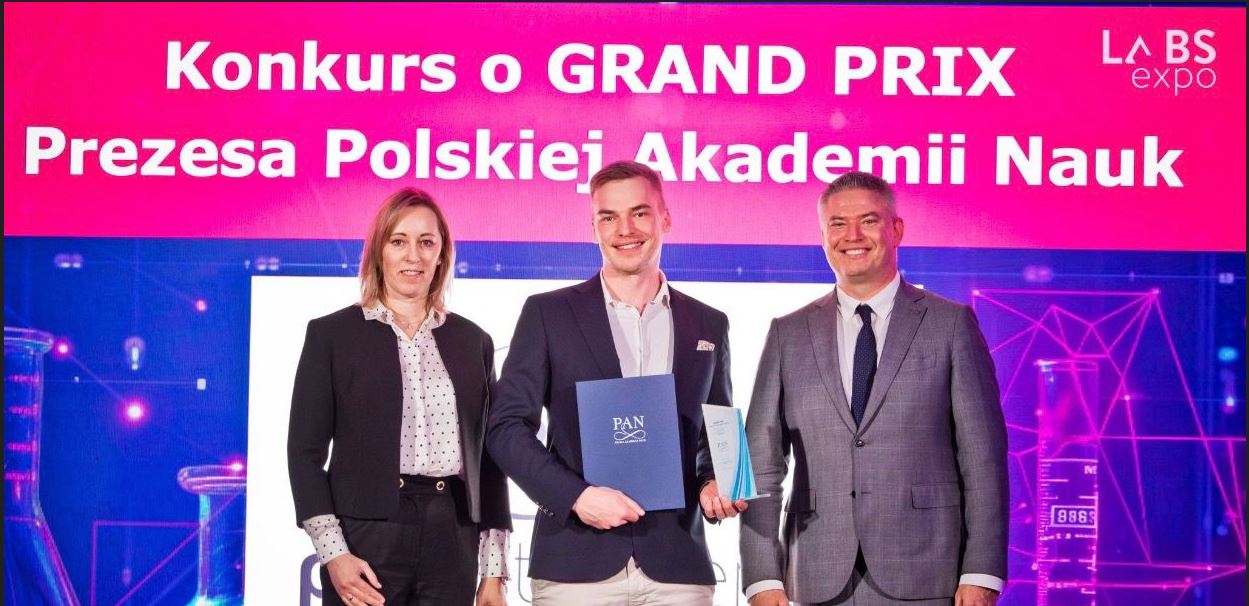 Obrazek wyróżniający we wpisie na blogu