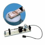 Model 2045 – zmotoryzowany uchwyt tomografii