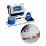 Model 2550 – kriogeniczny uchwyt tomografii