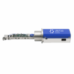 Kompaktowy detektor katodoluminescencji Jolt 2.0 do obrazowania panchromatycznego i RGB w mikroskopach SEM.